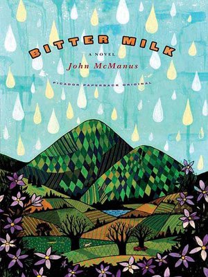 cover image of Bitter Milk